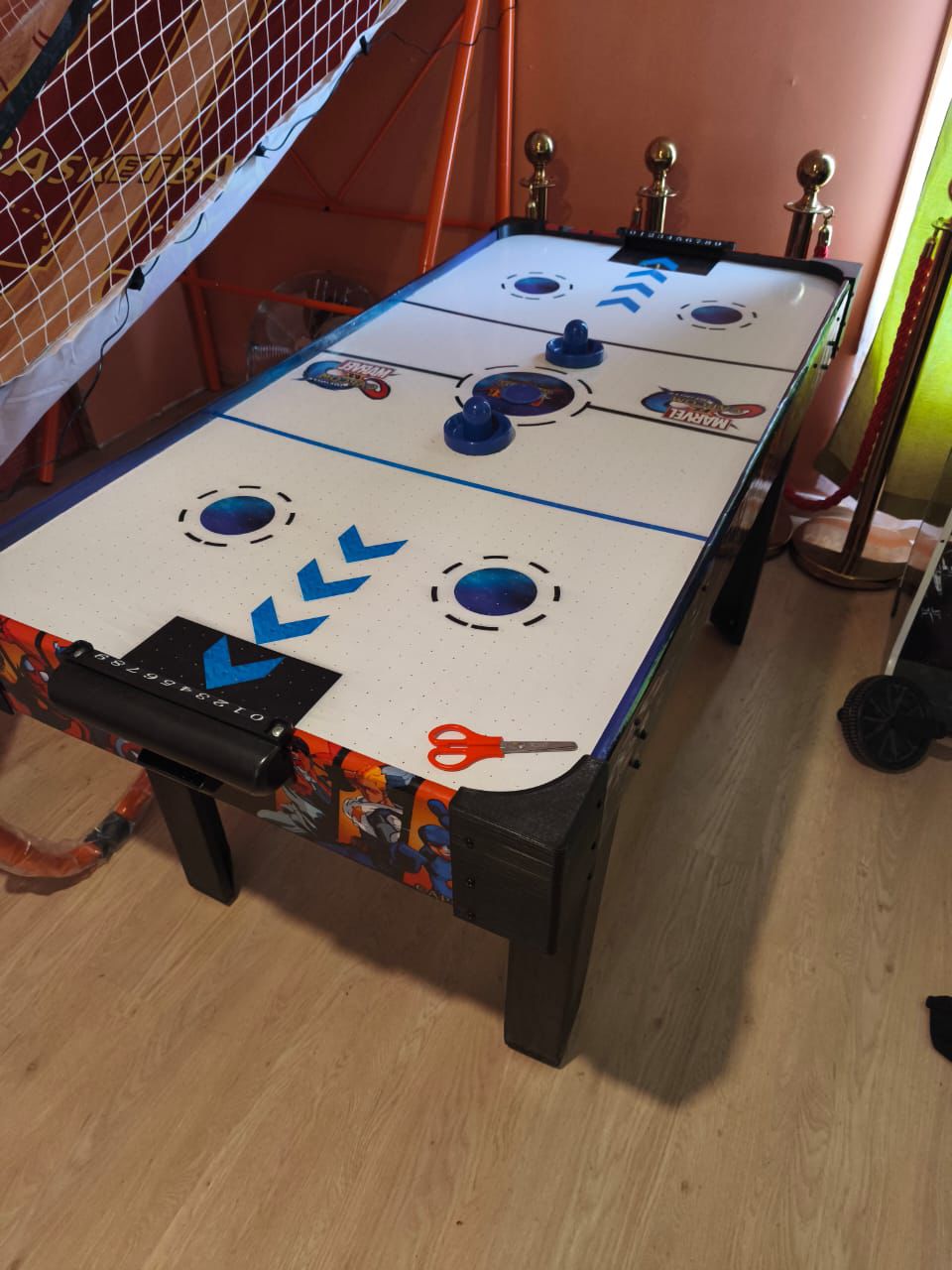 Juegos de salón - Imagen 5
