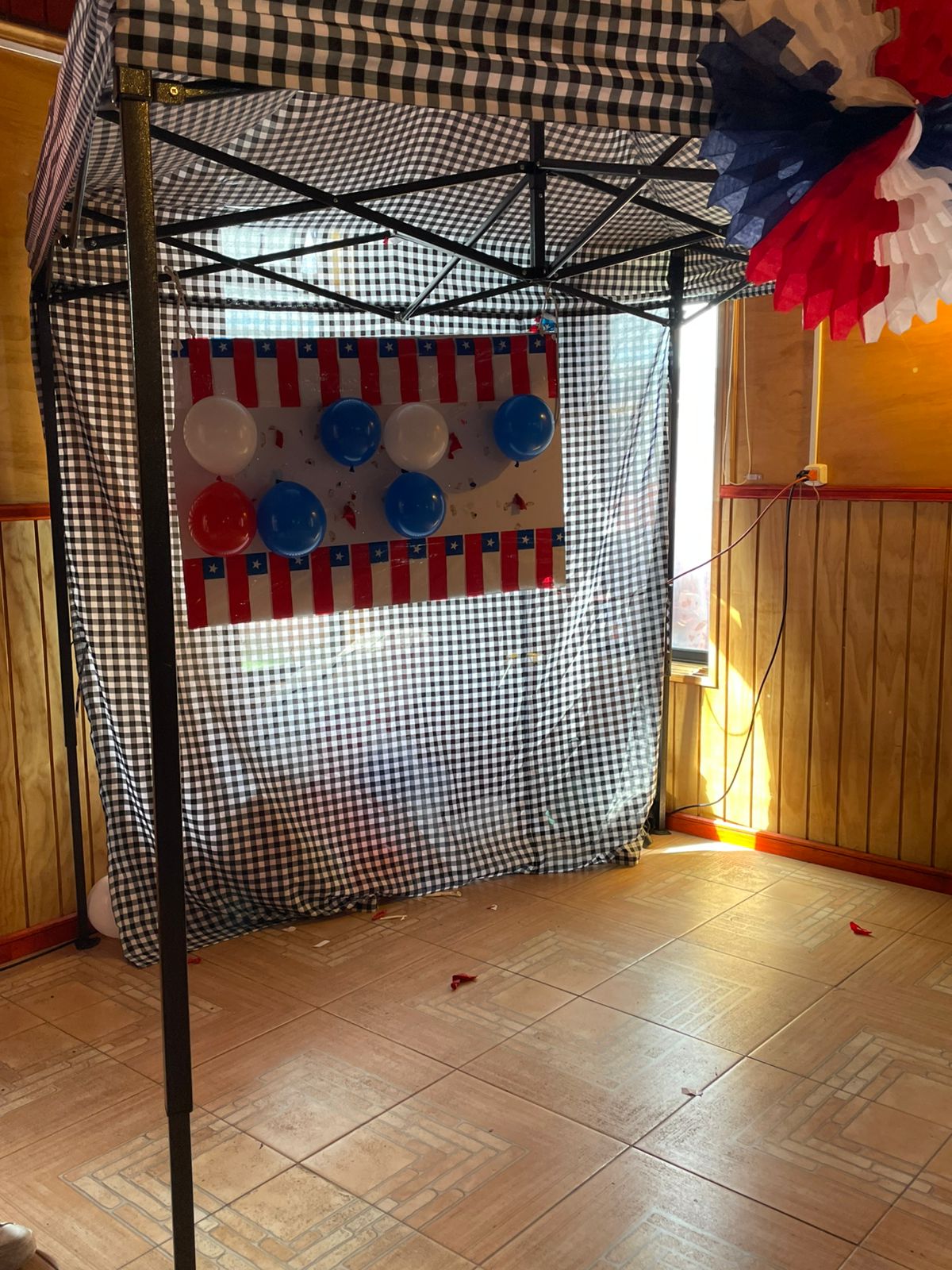 Juegos Stand