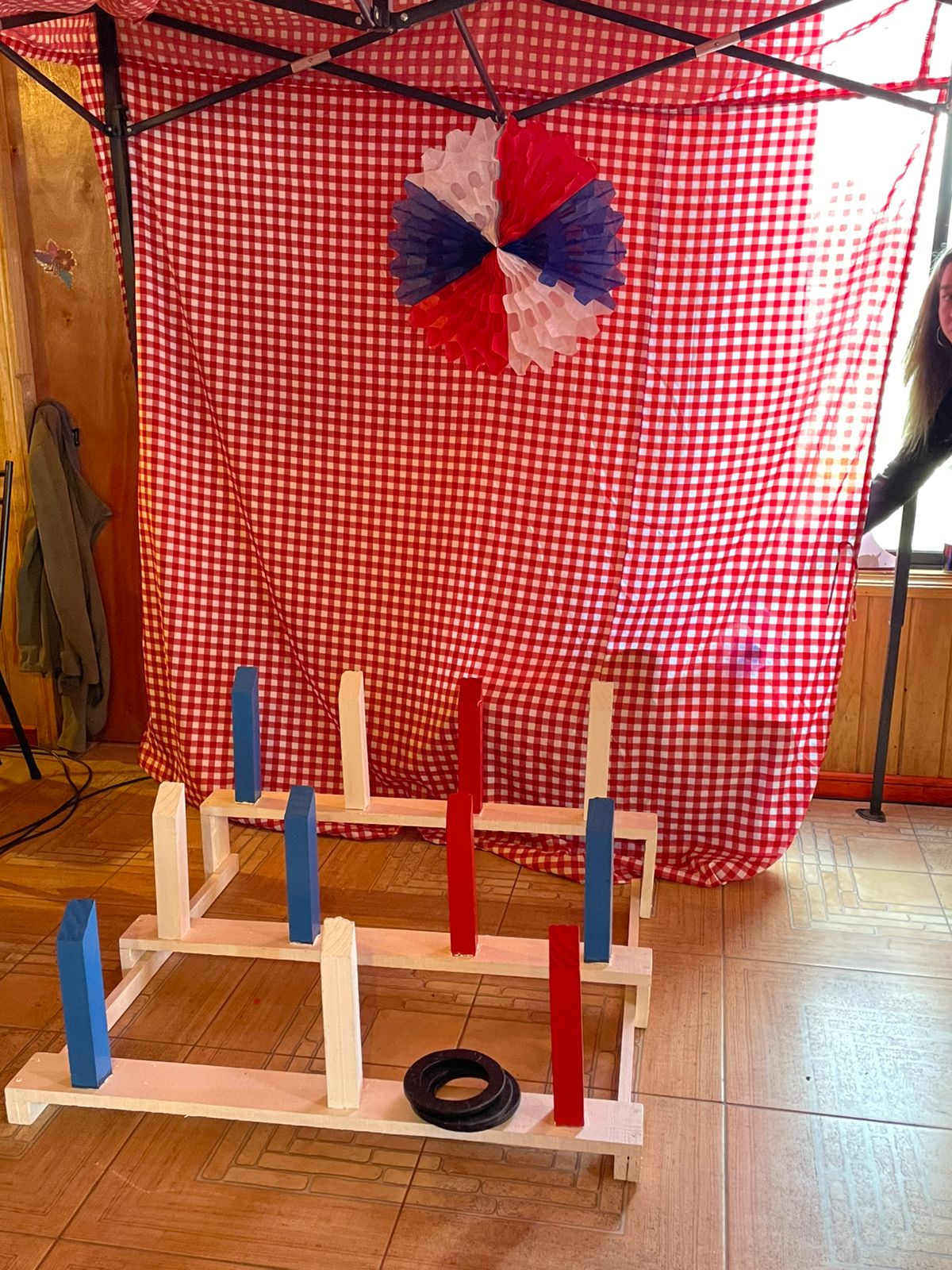 Juegos Stand - Imagen 3